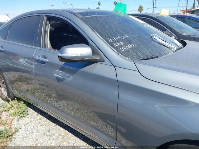 Hyundai Genesis 3.8 2015 KMHGN4JE0FU084030 Image 13