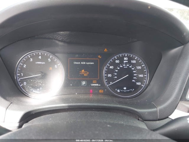 Hyundai Genesis 3.8 2015 KMHGN4JE0FU084030 Image 7