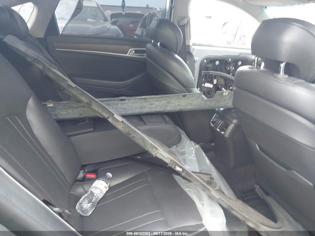 Hyundai Genesis 3.8 2015 KMHGN4JE0FU084030 Image 8