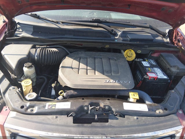 Продаж на аукціоні авто 2014 Chrysler Town & Country Touring, vin: 2C4RC1BG6ER111163, номер лоту: 46152385