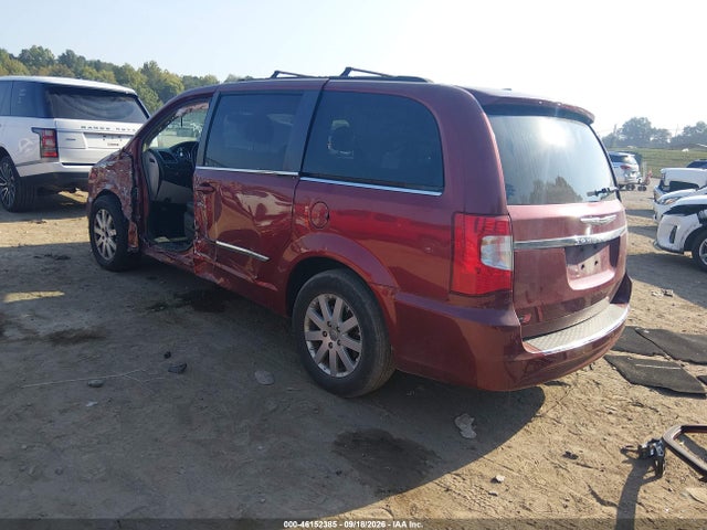 Продаж на аукціоні авто 2014 Chrysler Town & Country Touring, vin: 2C4RC1BG6ER111163, номер лоту: 46152385