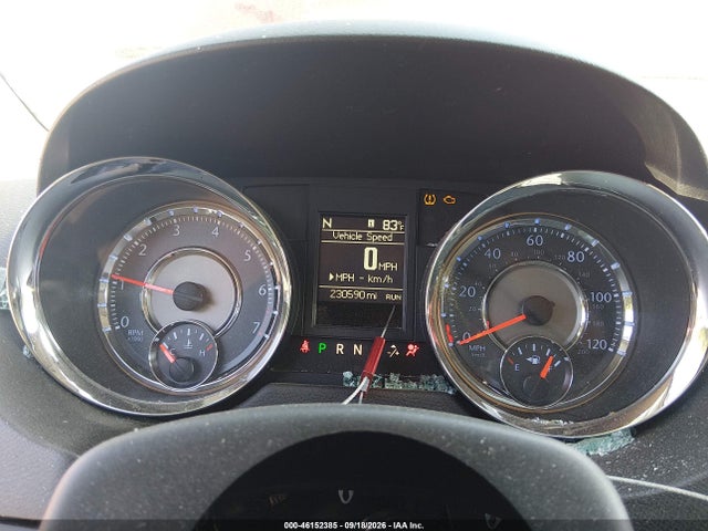 Продаж на аукціоні авто 2014 Chrysler Town & Country Touring, vin: 2C4RC1BG6ER111163, номер лоту: 46152385