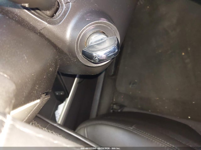 2014 Cadillac Cts Standard მანქანა იყიდება აუქციონზე, vin: 1G6DA1E30E0125369, აუქციონის ნომერი: 46152394