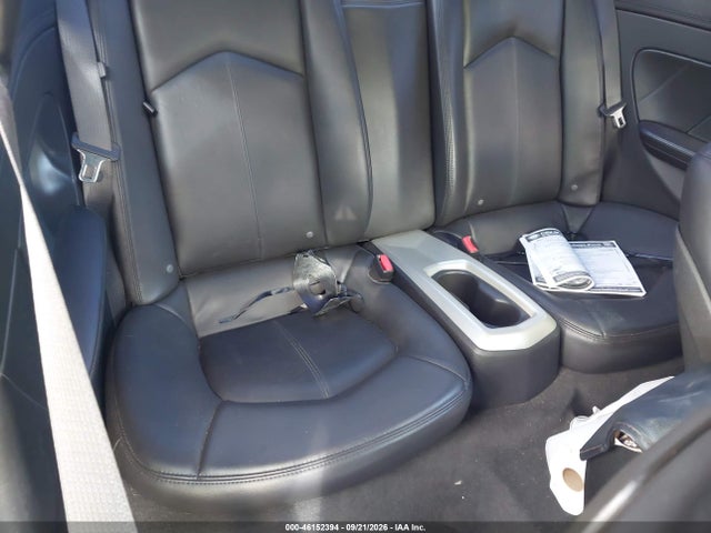 2014 Cadillac Cts Standard მანქანა იყიდება აუქციონზე, vin: 1G6DA1E30E0125369, აუქციონის ნომერი: 46152394