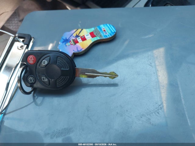 46152395 :رقم المزاد ، 3FAHP0JG1AR117751 vin ، 2010 Ford Fusion Sel مزاد بيع