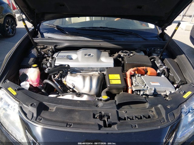 Aukcja sprzedaży 2013 Lexus Es 300h, vin: JTHBW1GG4D2016436, numer aukcji: 46152414