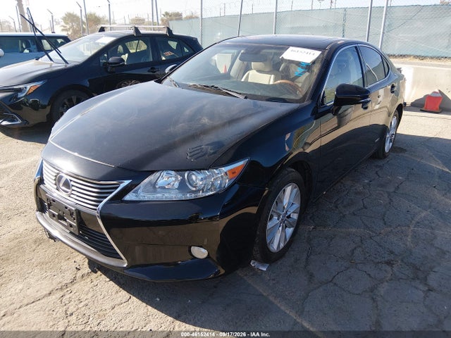 Aukcja sprzedaży 2013 Lexus Es 300h, vin: JTHBW1GG4D2016436, numer aukcji: 46152414