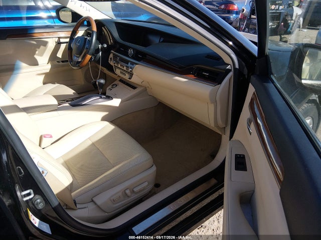 Aukcja sprzedaży 2013 Lexus Es 300h, vin: JTHBW1GG4D2016436, numer aukcji: 46152414