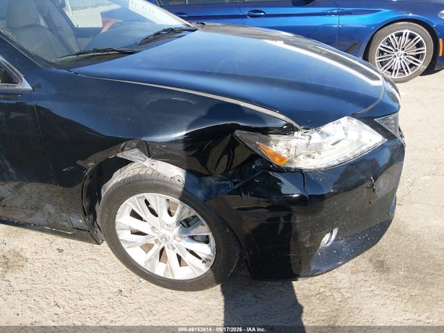 Aukcja sprzedaży 2013 Lexus Es 300h, vin: JTHBW1GG4D2016436, numer aukcji: 46152414