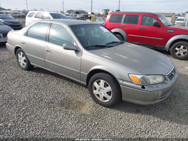 Продаж на аукціоні авто 2001 Toyota Camry Ce, vin: 4T1BG22K21U040830, номер лоту: 46152416