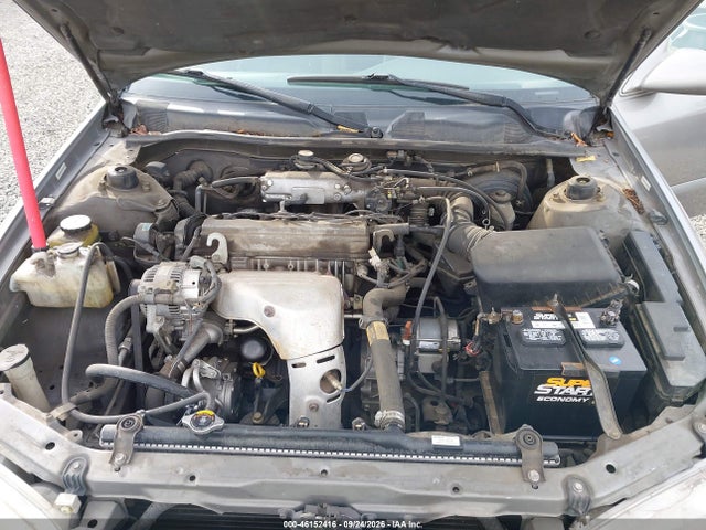 Продажа на аукционе авто 2001 Toyota Camry Ce, vin: 4T1BG22K21U040830, номер лота: 46152416