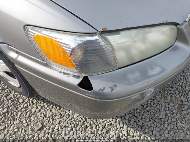 Продажа на аукционе авто 2001 Toyota Camry Ce, vin: 4T1BG22K21U040830, номер лота: 46152416