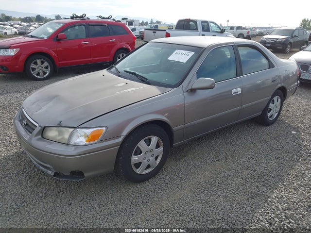 Продажа на аукционе авто 2001 Toyota Camry Ce, vin: 4T1BG22K21U040830, номер лота: 46152416