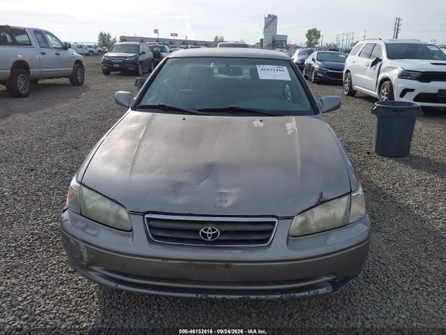 Продажа на аукционе авто 2001 Toyota Camry Ce, vin: 4T1BG22K21U040830, номер лота: 46152416
