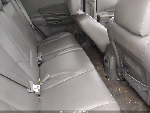 Продажа на аукционе авто 2007 Hyundai Tucson Limited/se, vin: KM8JN72D07U588821, номер лота: 46152420
