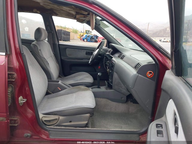Aukcja sprzedaży 1996 Nissan Sentra E/xe/gxe/gle, vin: 1N4AB41D2TC805580, numer aukcji: 46152422