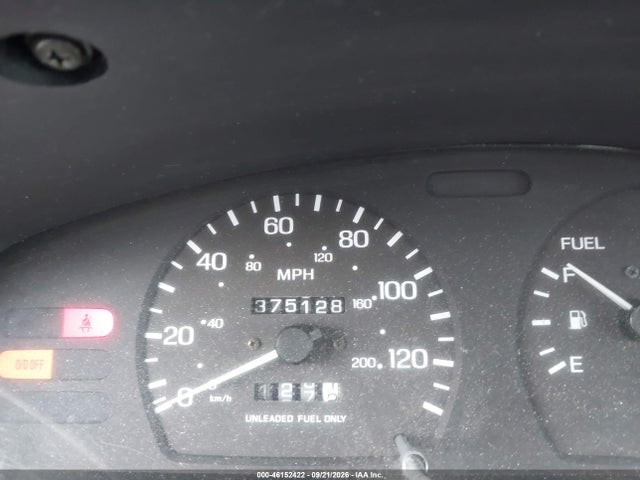 Aukcja sprzedaży 1996 Nissan Sentra E/xe/gxe/gle, vin: 1N4AB41D2TC805580, numer aukcji: 46152422