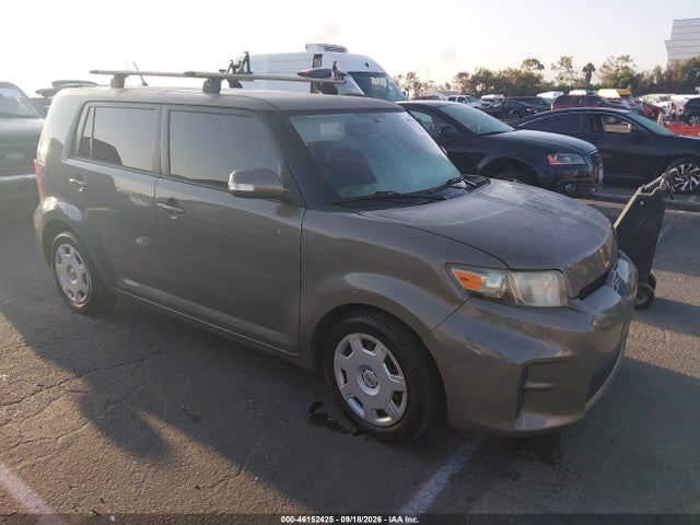 Продажа на аукционе авто 2012 Scion Xb, vin: JTLZE4FE9CJ019376, номер лота: 46152425