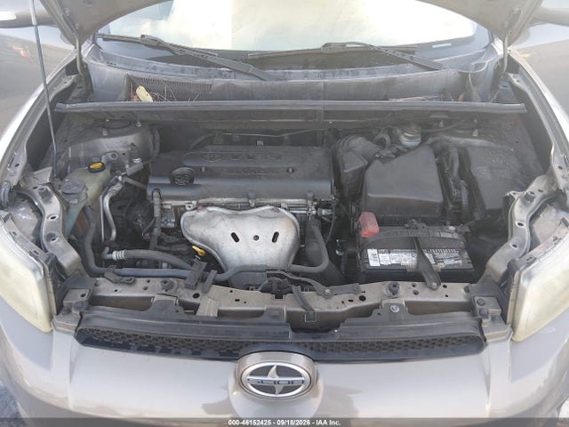 Продажа на аукционе авто 2012 Scion Xb, vin: JTLZE4FE9CJ019376, номер лота: 46152425