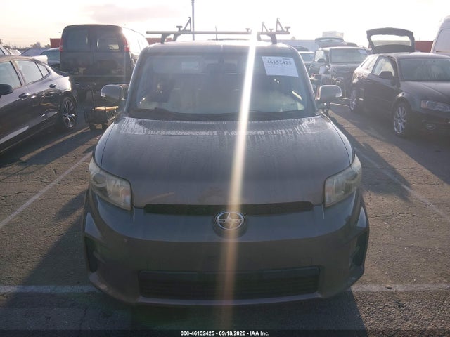 Продажа на аукционе авто 2012 Scion Xb, vin: JTLZE4FE9CJ019376, номер лота: 46152425