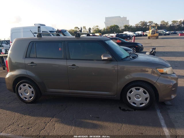 Продажа на аукционе авто 2012 Scion Xb, vin: JTLZE4FE9CJ019376, номер лота: 46152425