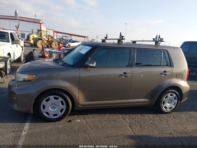 Продажа на аукционе авто 2012 Scion Xb, vin: JTLZE4FE9CJ019376, номер лота: 46152425