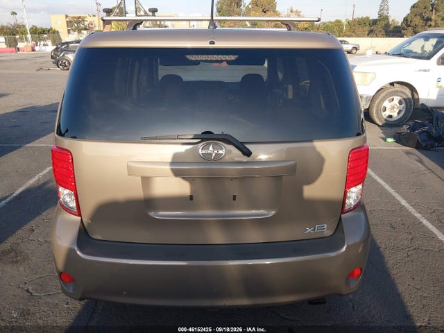 Продажа на аукционе авто 2012 Scion Xb, vin: JTLZE4FE9CJ019376, номер лота: 46152425