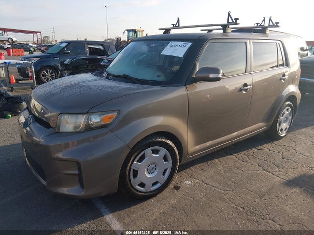 Продажа на аукционе авто 2012 Scion Xb, vin: JTLZE4FE9CJ019376, номер лота: 46152425