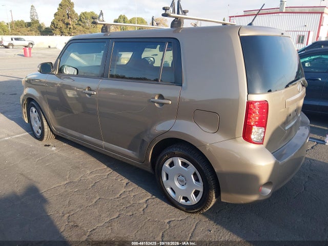 Продажа на аукционе авто 2012 Scion Xb, vin: JTLZE4FE9CJ019376, номер лота: 46152425