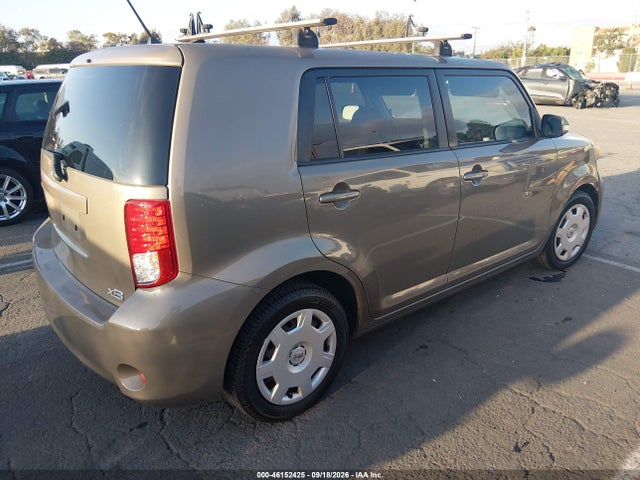 Продажа на аукционе авто 2012 Scion Xb, vin: JTLZE4FE9CJ019376, номер лота: 46152425