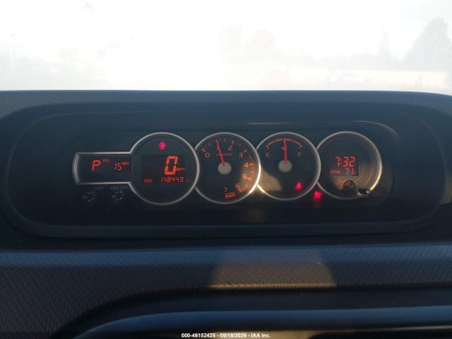 Продажа на аукционе авто 2012 Scion Xb, vin: JTLZE4FE9CJ019376, номер лота: 46152425