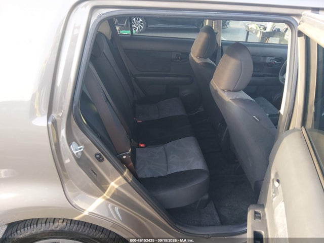 Продажа на аукционе авто 2012 Scion Xb, vin: JTLZE4FE9CJ019376, номер лота: 46152425