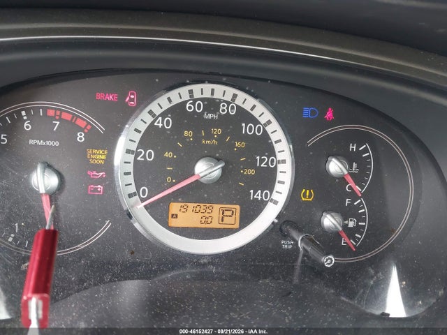 Aukcja sprzedaży 2007 Nissan Quest 3.5, vin: 5N1BV28U57N143452, numer aukcji: 46152427