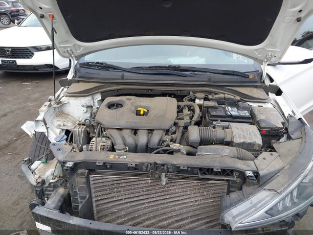 Hyundai ELANTRA SEL 2020 5NPD84LF5LH542638 Image 10