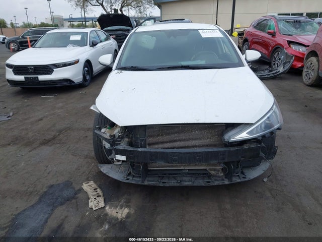 Hyundai ELANTRA SEL 2020 5NPD84LF5LH542638 Image 13
