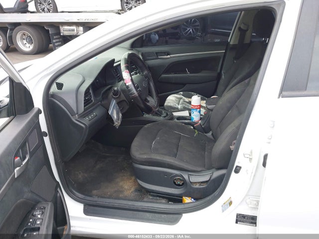 Hyundai ELANTRA SEL 2020 5NPD84LF5LH542638 Image 5