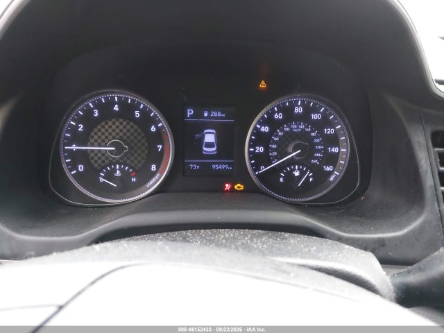 Hyundai ELANTRA SEL 2020 5NPD84LF5LH542638 Image 7