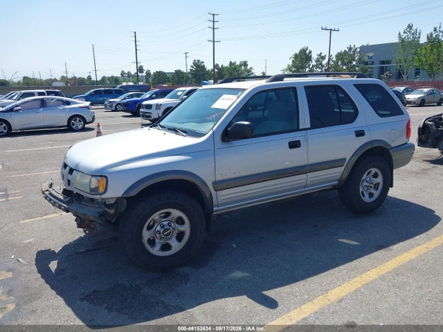 Продаж на аукціоні авто 2003 Isuzu Rodeo S 3.2l V6, vin: 4S2CK58W234310388, номер лоту: 46152434