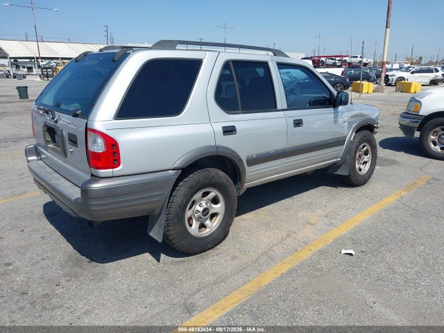 Продаж на аукціоні авто 2003 Isuzu Rodeo S 3.2l V6, vin: 4S2CK58W234310388, номер лоту: 46152434