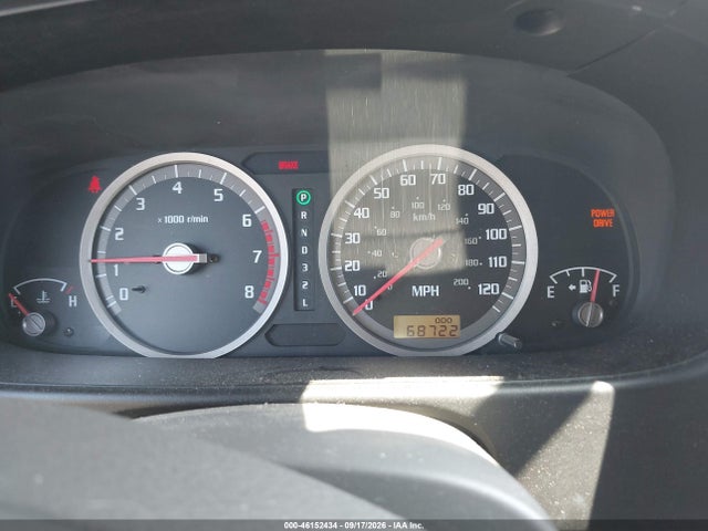 Продаж на аукціоні авто 2003 Isuzu Rodeo S 3.2l V6, vin: 4S2CK58W234310388, номер лоту: 46152434