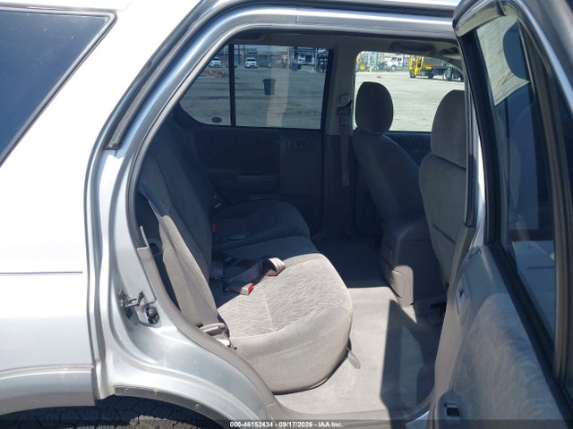 Продаж на аукціоні авто 2003 Isuzu Rodeo S 3.2l V6, vin: 4S2CK58W234310388, номер лоту: 46152434
