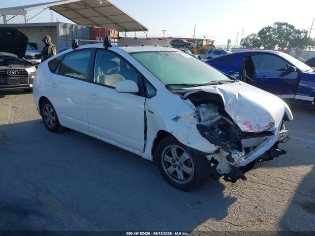 Продаж на аукціоні авто 2007 Toyota Prius, vin: JTDKB20U473269418, номер лоту: 46152436