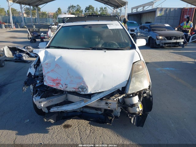 Продажа на аукционе авто 2007 Toyota Prius, vin: JTDKB20U473269418, номер лота: 46152436