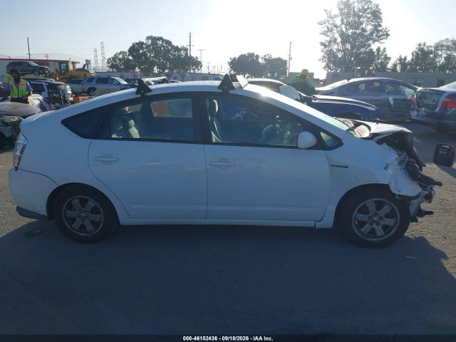 Продажа на аукционе авто 2007 Toyota Prius, vin: JTDKB20U473269418, номер лота: 46152436