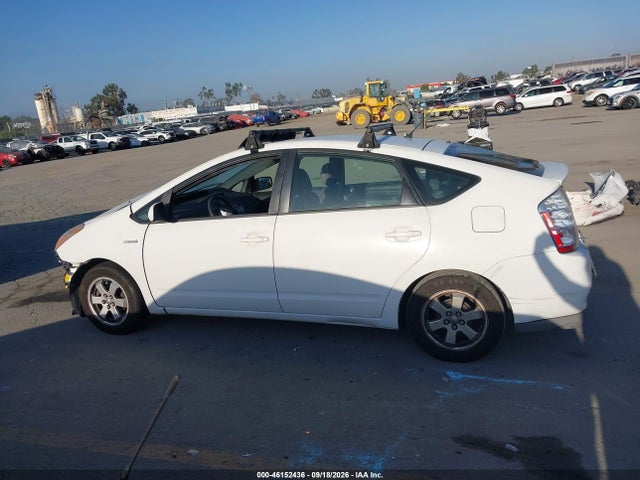 Продажа на аукционе авто 2007 Toyota Prius, vin: JTDKB20U473269418, номер лота: 46152436