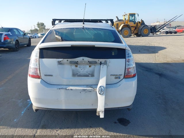 Продажа на аукционе авто 2007 Toyota Prius, vin: JTDKB20U473269418, номер лота: 46152436