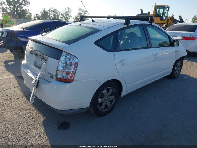 Продажа на аукционе авто 2007 Toyota Prius, vin: JTDKB20U473269418, номер лота: 46152436