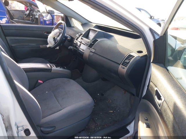 Продажа на аукционе авто 2007 Toyota Prius, vin: JTDKB20U473269418, номер лота: 46152436