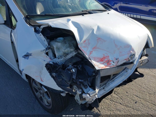 Продажа на аукционе авто 2007 Toyota Prius, vin: JTDKB20U473269418, номер лота: 46152436