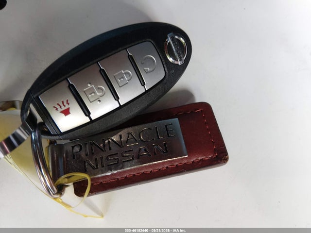 Aukcja sprzedaży 2019 Nissan Rogue Sport Sl, vin: JN1BJ1CPXKW221144, numer aukcji: 46152440